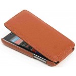 Flip Cover for Motorola DROID PRO XT610 - Black