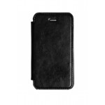 Flip Cover For Lg Wink Style T310 Black By - Maxbhi.com