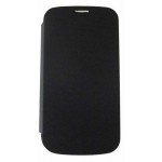 Flip Cover for Motorola Motocubo A45 - White