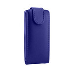 Flip Cover For Nokia 6610 Blue By - Maxbhi Com