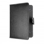 Flip Cover for Nokia N900 - Black