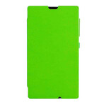 Flip Cover for Nokia X3-02 RM-639 - Blue