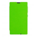 Flip Cover for Nokia X3-02 RM-639 - Metal