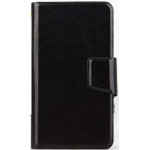 Flip Cover for Philips Spark - Black