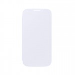 Flip Cover For Nokia E70 Silver By - Maxbhi Com