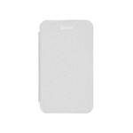 Flip Cover For Orange Rio Ii White By - Maxbhi.com