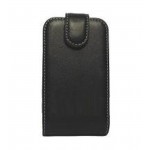 Flip Cover for Sagem P9522 Porsche - White