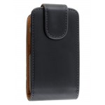 Flip Cover for Samsung Chat 322 DUOS S3332 with dual SIM - White