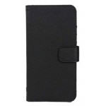 Flip Cover for Samsung D780 - White