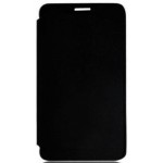 Flip Cover for Samsung I9230 Galaxy Golden - White