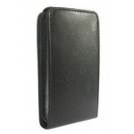 Flip Cover for Samsung R220 - Black