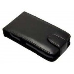 Flip Cover for Samsung T669 Gravity T - Black