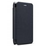 Flip Cover for T-Mobile G2x - Brown