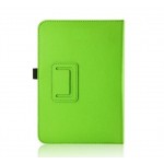 Flip Cover for Toshiba Thrive - Blue