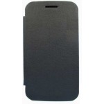 Flip Cover for XOLO X500 - White