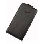 Flip Cover for ZTE Blade V - Blue