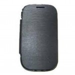 Flip Cover for Alcatel Glory 2T OT-4005D - White