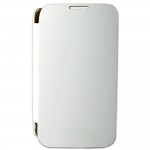 Flip Cover for Alcatel One Touch 3035A - White