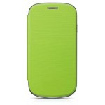 Flip Cover for Alcatel One Touch Fire E - White