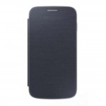 Flip Cover for Alcatel OT-985N Blaze - White