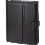 Flip Cover for Apple iPad 16GB WiFi and 3G - White