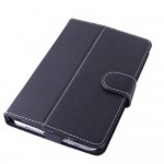 Flip Cover for Beetel GD418 - Black