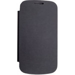 Flip Cover for Binatone APPSTAR GX - White