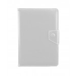 Flip Cover For Archos Arnova 10 G2 4gb White By - Maxbhi.com