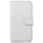 Flip Cover for BLU Neo - Silver