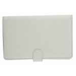 Flip Cover for Cartier Gold Clock Mobile Cell Phone - Black