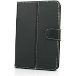 Flip Cover for Champion Wtab 707-3D Gaming - White