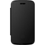 Flip Cover for Cherry Mobile Snap 2.0 - White