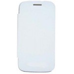 Flip Cover for Coolpad S100 - White