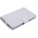 Flip Cover for Cubit Glam1 - Black