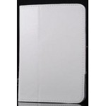 Flip Cover for Fly DS241 Booom - White