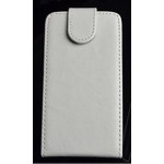 Flip Cover for Fly MV261 - White