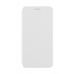 Flip Cover For Fly Iq4404 Spark White By - Maxbhi.com