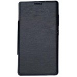 Flip Cover for Haier T1100C - Black