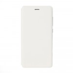 Flip Cover for Hi-Tech Xplay 245 - White