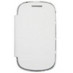 Flip Cover for Josh JM2400 - White