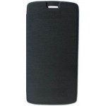 Flip Cover for Karbonn KT21 - White