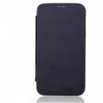 Flip Cover for Lava ARC 03 Plus - White
