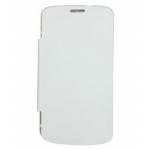 Flip Cover for Lemon P2 - Black