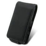Flip Cover for LG GW620 - Blue