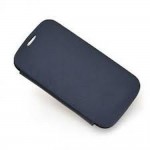 Flip Cover for LG T310 Wink Style - White