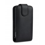 Flip Cover For Lg T320 Wink 3g Black By - Maxbhi.com