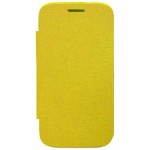 Flip Cover for Maxx MSD7 Touch - White