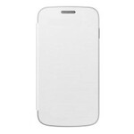 Flip Cover for Maxx MX 525 - White