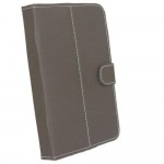 Flip Cover for Micromax Modu T - White