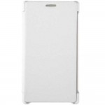 Flip Cover for Mi-Fone Mi-W100 - New - White